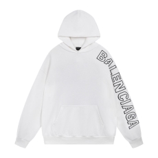 Balenciaga Hoodies